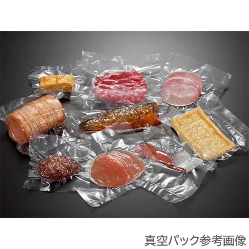 Amazon.co.jp: TOSEI トスパック真空包装機 純正真空専用フィルム ダイ